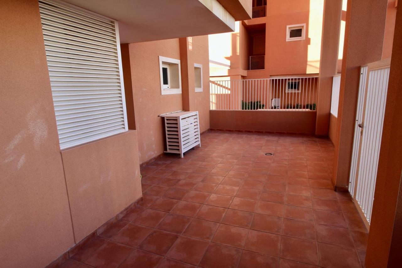 Apartamento Mirador al Mar 78 Dénia Exterior foto