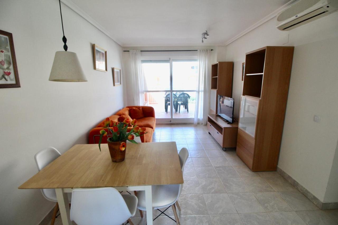 Apartamento Mirador al Mar 78 Dénia Exterior foto