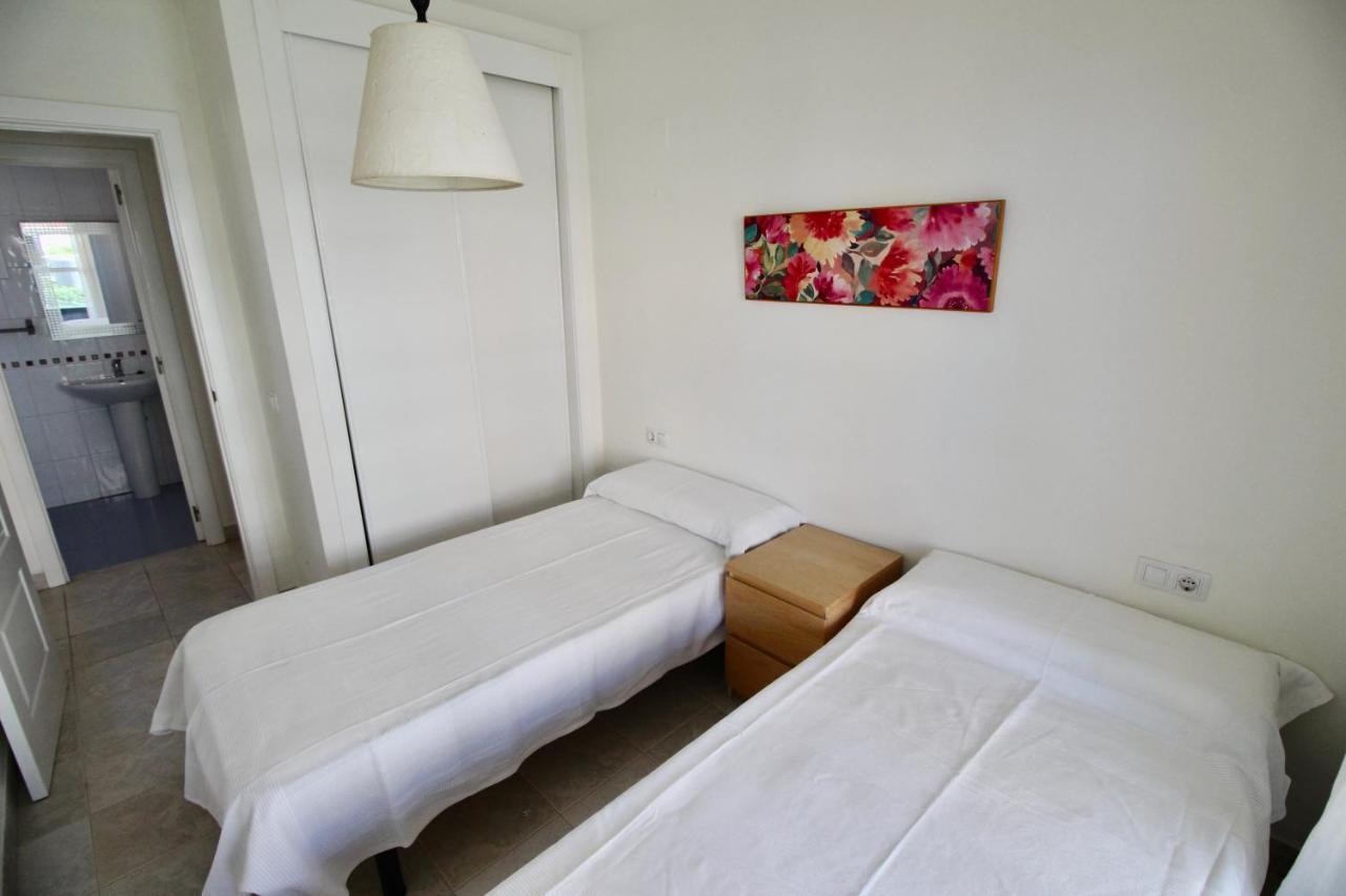 Apartamento Mirador al Mar 78 Dénia Exterior foto